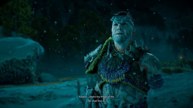 HORIZON FORBIDDEN WEST : PS5 GAMEPLAY | PART 21 | The Broken Sky - The Bulwark смотреть онлайн