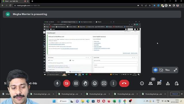 How to Verify Your WordPress Blog in Google Search Console - Step-to-Step Process - Malayalam смотреть онлайн