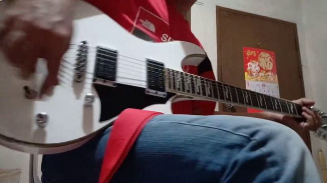 Ibanez DN500 Demo смотреть онлайн