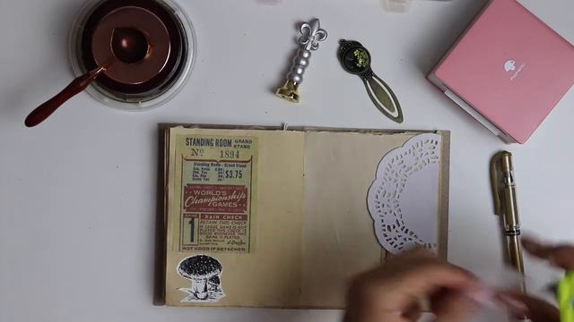 Unboxing & Journal with Me: Phomemo Thermal Printer смотреть онлайн