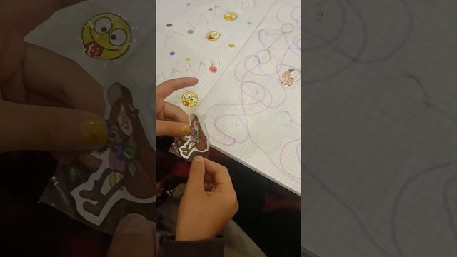 бумажные распоковки ♥️ смотреть онлайн