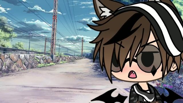 ?meme | Здарова, белый кролик! | Gacha Life? смотреть онлайн