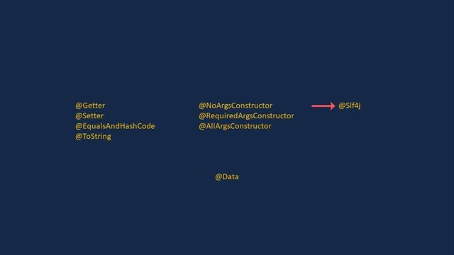 Curso Spring Boot: #6 Lombok смотреть онлайн
