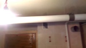 Газовый и твердотопливный котел в одной системе