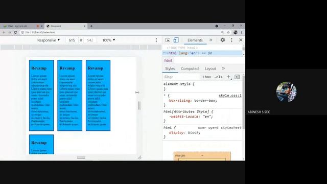 WEBSITE DEVELOPMENT WITH PYTHON TAMIL | PART-7|HTML|CSS|JS|PYTHON|DJANGO|MYSQL|REVAMP ACADEMY смотреть онлайн