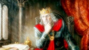 Туш табирлари - Тушда подшох куриш