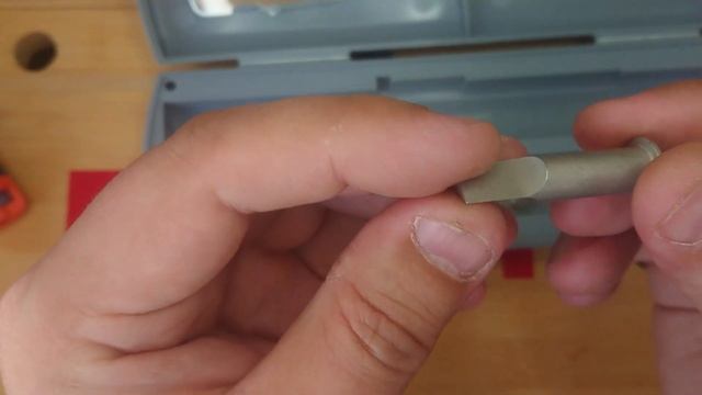 Газовый паяльник Portasol SuperPro 125 Kit. смотреть онлайн