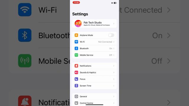 Safari could not install a profile due to an unknown error 2024 || iPhone & iPad || Hindi смотреть онлайн