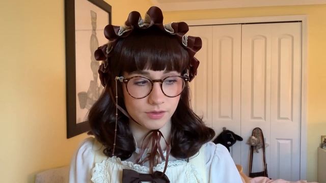 Top Ten Worst: Beginner Lolita Fashion Advice смотреть онлайн