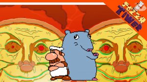 ? ИГРАЕМ ЗА ГУСТАВО И КИРПИЧА! ПРОТИВ ВСЕХ БОССОВ! ? PIZZA TOWER (Пицца тауэр) Прохождение