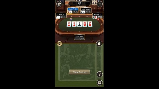 Pokerrrr 2 Hack see all cards 2021 new version смотреть онлайн