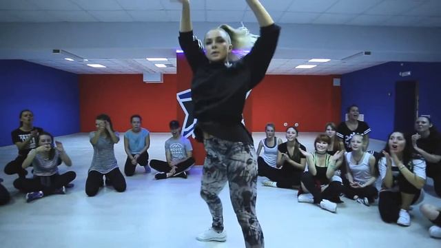 WORKSHOP - АЛЕНА ФОКС ,FANCY BODY г.челябинск смотреть онлайн