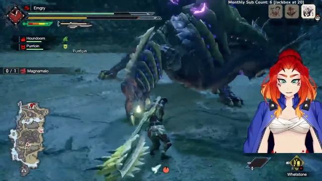 Em weekly 6.5 featuring dante from devil may cry for the wii смотреть онлайн