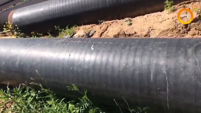 Мострубсталь. Трубы бу - БЕЗ ПОСРЕДНИКОВ!