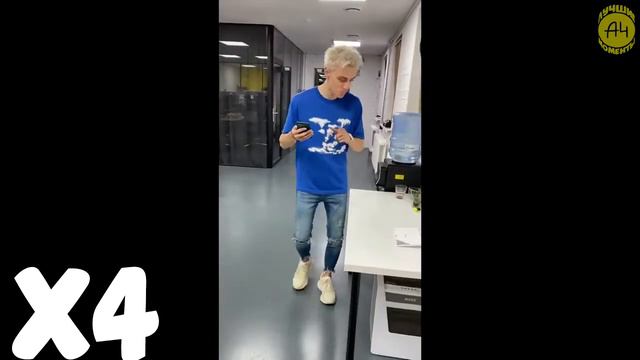 ВЛАД А4 ПОКАЗЫВАЕТ МАГИЮ В ТИК ТОК В 16Х УСКОРЕНИЕ 16Х А4 В ТИК ТОК смотреть онлайн