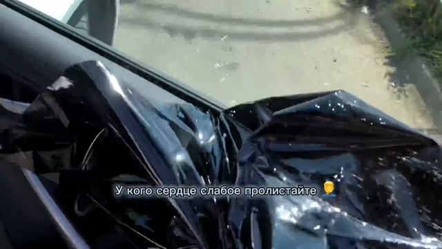 ПРИОРА ЗА 300 тыс. - часть 2. Рубль упал, цены на машины поднялись… смотреть онлайн