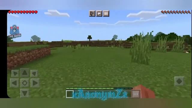 Minecraft PE ?Mod Menu MaxMods? APK смотреть онлайн
