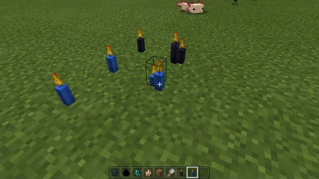 КОНЦЕПТ НА НОВОЕ ПЕЩЕРНОЕ ОБНОВЛЕНИЕ ДЛЯ МАЙНКРАФТ БЕ (ПЕ) | СКАЧАТЬ МОД смотреть онлайн