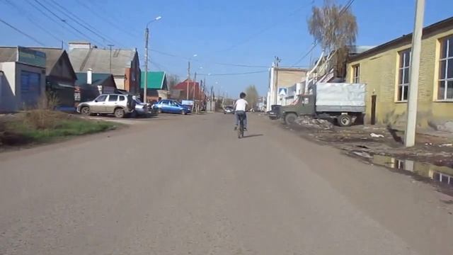 CANON IXUS НА РУЛЕ ВЕЛОСИПЕДА\ ПРОБНЫЙ ЗАЕЗД!!! смотреть онлайн