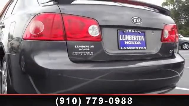 2007 KIA OPTIMA - OKcarz Fayetteville - Fayetteville, NC 28 смотреть онлайн