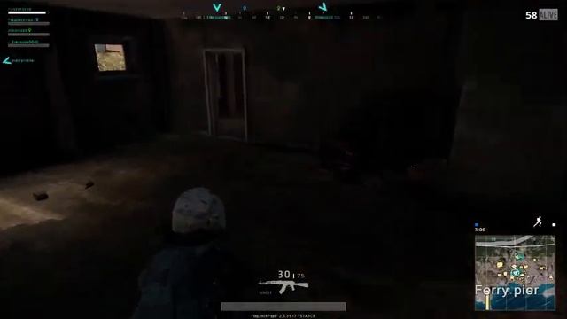 PLAYING PLAYERUNKNOWN'S BATTLEGROUNDS WITH GTX 950M AND i7-6700hq смотреть онлайн