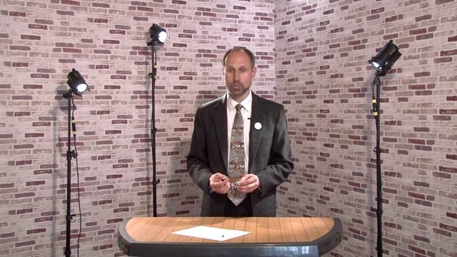 Лампа накаливания, батарейка и... христианское влияние смотреть онлайн