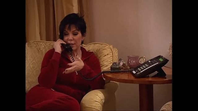 When Kim Kardashian Realised She Was Famous | Season 2 | Keeping Up With The Kardashians смотреть онлайн