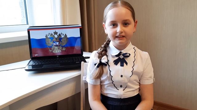 Комарова Ксения "Россия начиналась не с меча" Асадов Эдуард Аркадьевич смотреть онлайн