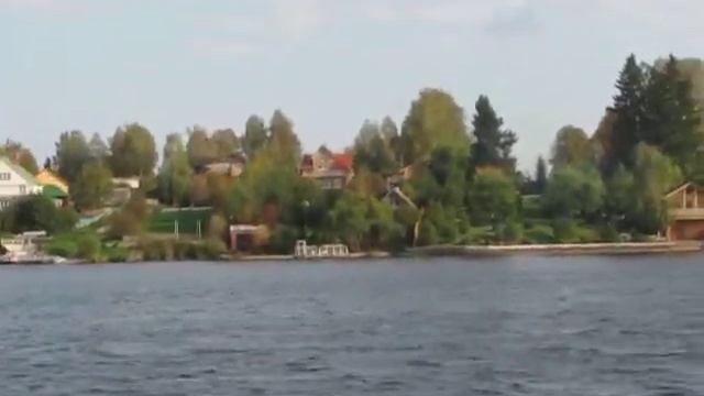 Выдь на Волгу... А вот не получится! смотреть онлайн