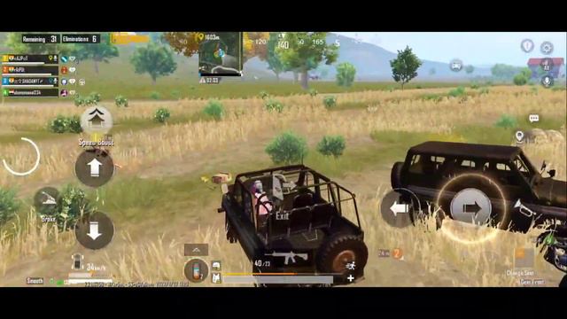 120 Hz E4 - PUBG AMOLED Display 😍🔥( IQOO Z5 90 FPS Graphics )🔥 | iQOO Z5 5G 120 Fps After Update смотреть онлайн
