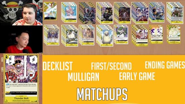 Enel Guide - Matchups with a Pro! смотреть онлайн