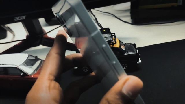 Nothing Phone 1 (12GB RAM + 256GB) смотреть онлайн