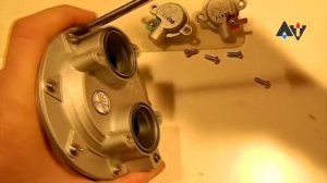 NevaLux 5514 рубрика Ремонт#4 Академия теплотехники