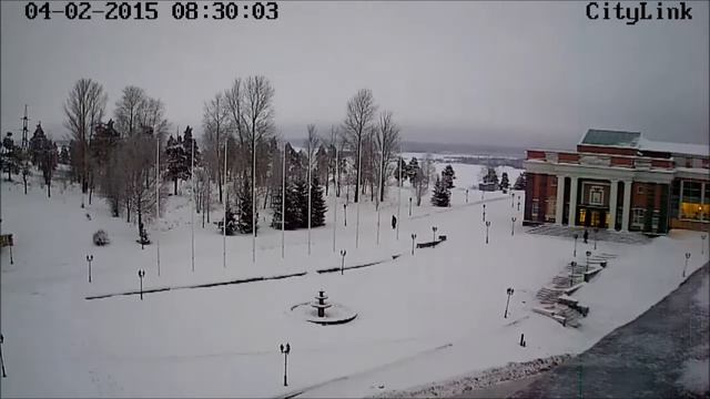 Кондопога, Дворец искусств смотреть онлайн