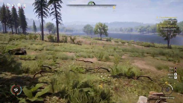 ►Medieval Dynasty ● Решаю проблемы в поселке с голодом и жаждой ● Часть 5 ● #medievaldynasty смотреть онлайн