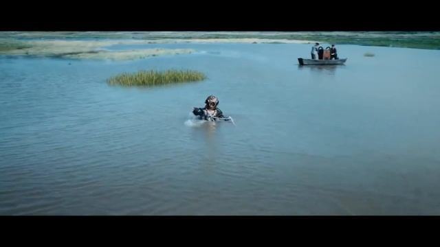 Пола Хокинс "В тихом омуте" смотреть онлайн