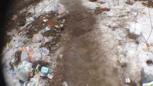 Калуга, район Малинники 18+ смотреть онлайн