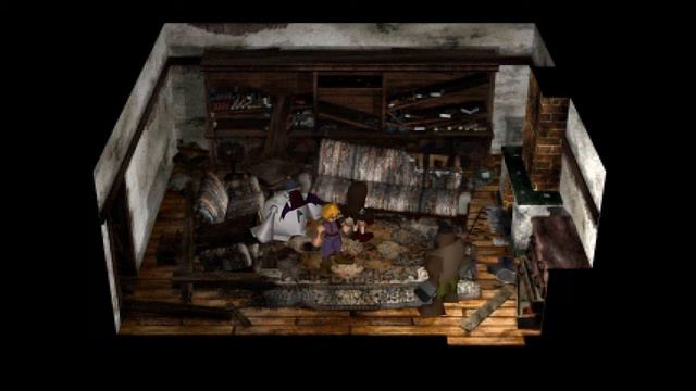 Final Fantasy 7 w/Kevit07 Part 35- I can buy ETHER!? смотреть онлайн