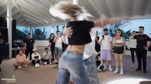 SANTA DE MI DEVOCION - Tutto Duran Melvin Gatica Eventopeople Festival 2023 ️