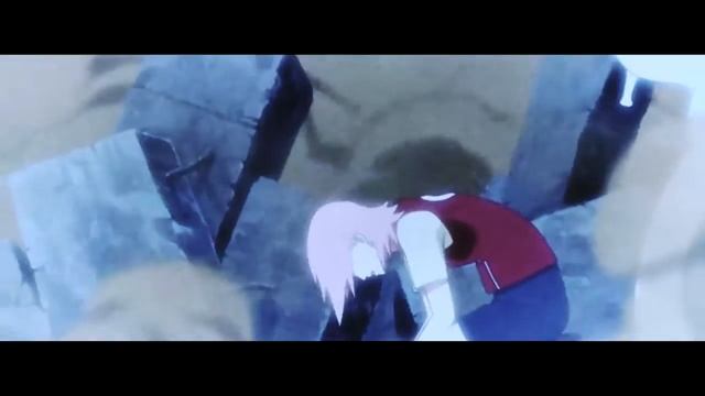 АМВ НАРУТО/[amv naruto]/naruto and sakura/ МУККА-ДЕВОЧКА С КАРЕ смотреть онлайн