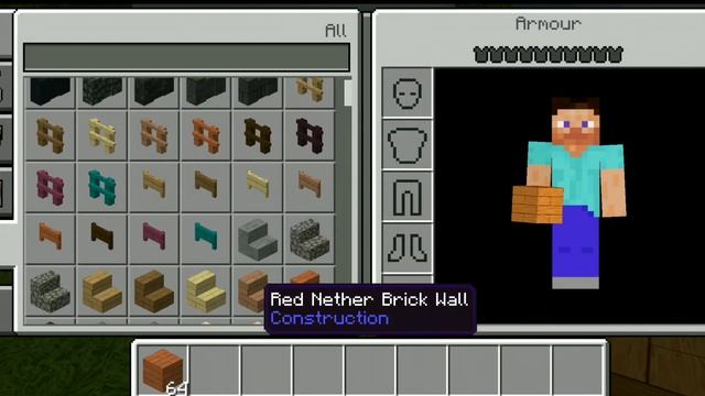 Ultra Realistic Graphics For Minecraft PE 2022!