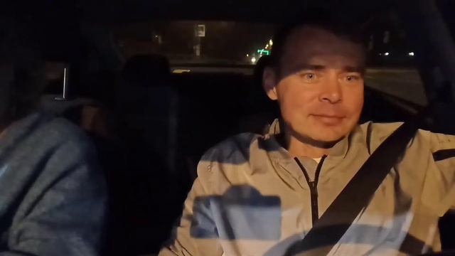 Пассажирка такси хочет познакомиться. смотреть онлайн