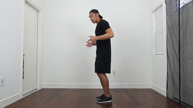 How To Breakdance - Toprock - 2 Step (1st Step To Understanding Toprocks) смотреть онлайн