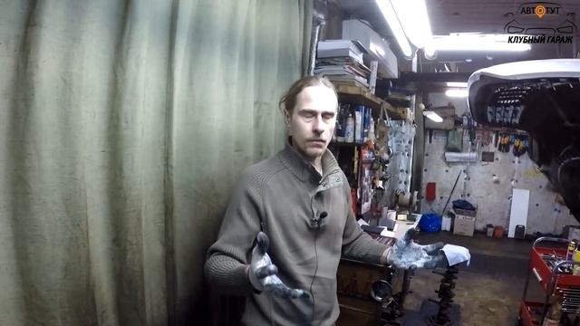 2.5 TDI - не брать НИКОМУ!