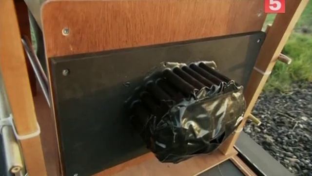 Древние открытия - Транспорт.От изобретения колеса до космоса. History Channel (HD) смотреть онлайн