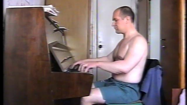 ПИАНИНО смотреть онлайн