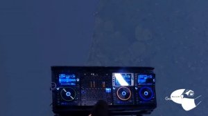 Maceo Plex - "The World is Yours" - Live set April 13 - 2020