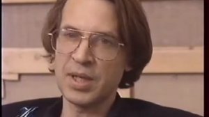 Памяти Елены Майоровой 1998 часть1