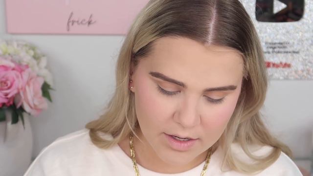 FALL MAKEUP! KYLIE COSMETICS 24K COLLECTION REVIEW | Paige Koren смотреть онлайн