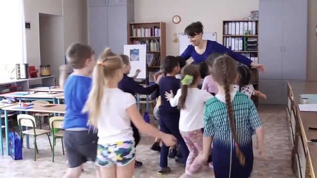 Визитная карточка воспитателя Шевченко Веры Александровны смотреть онлайн
